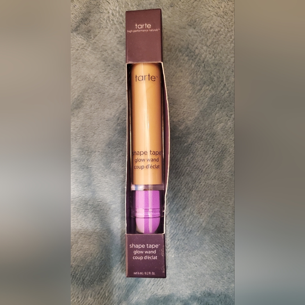 Tarte glow wand